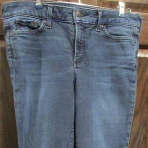 Size 10 NYDJ Girlfriend Jeans